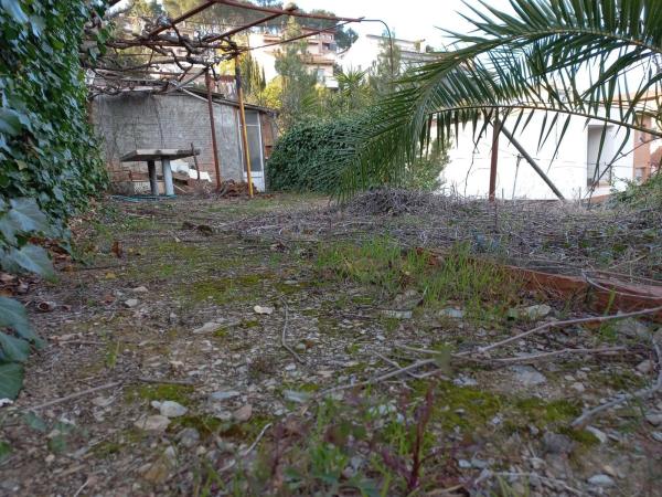 Terreno en Cervelló