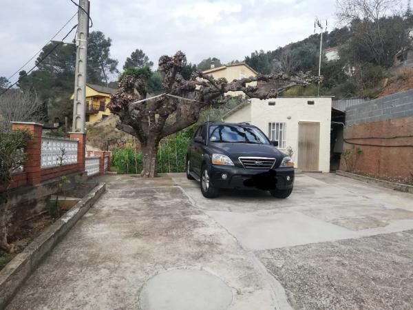 Terreno en calle de l'Avellaner, 9