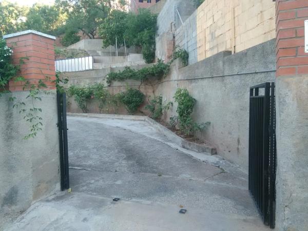 Terreno en calle de l'Avellaner, 9