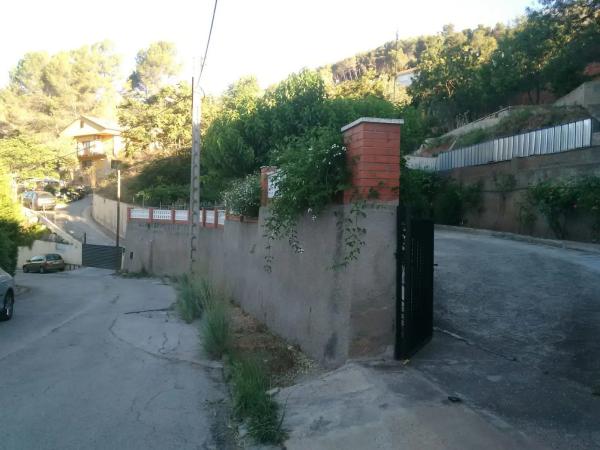 Terreno en calle de l'Avellaner, 9