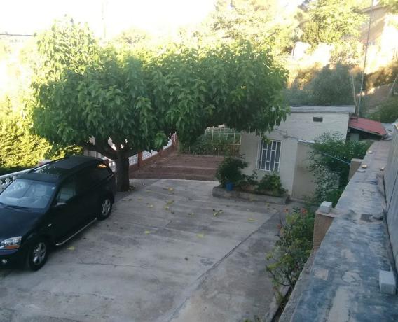 Terreno en calle de l'Avellaner, 9