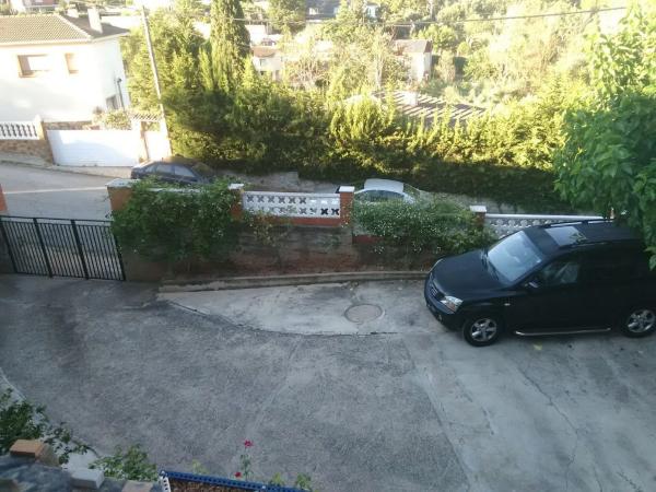 Terreno en calle de l'Avellaner, 9