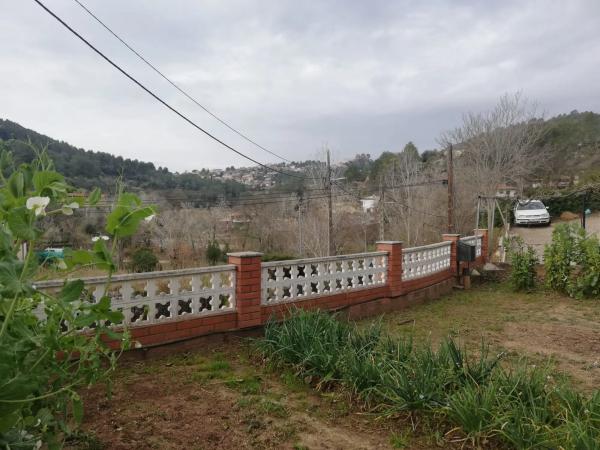 Terreno en calle de l'Avellaner, 9