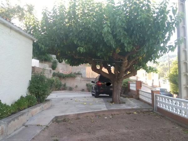 Terreno en calle de l'Avellaner, 9