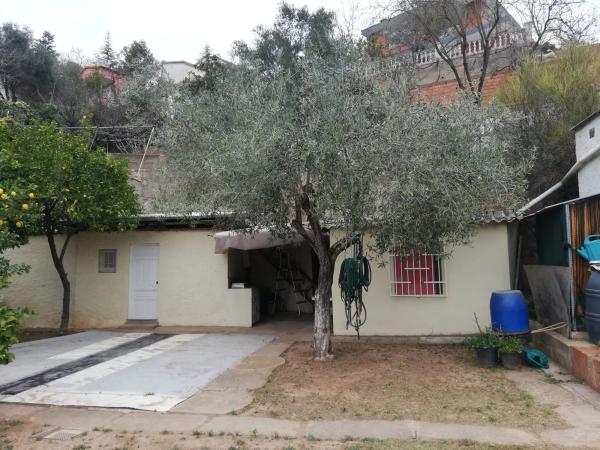 Terreno en calle de l'Avellaner, 9