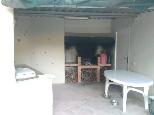 Terreno en calle de l'Avellaner, 9