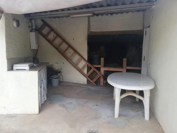 Terreno en calle de l'Avellaner, 9