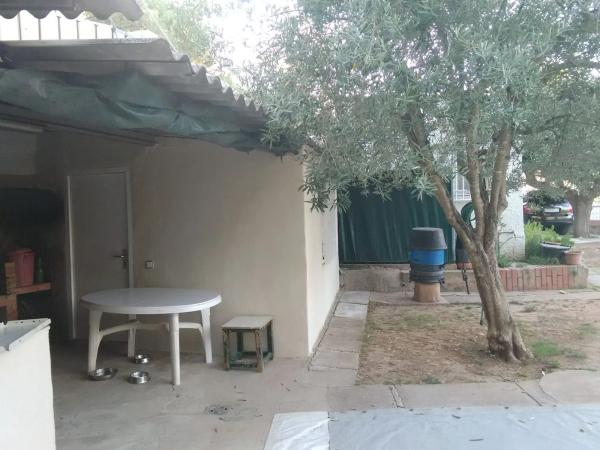 Terreno en calle de l'Avellaner, 9