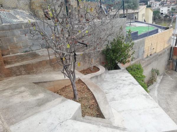 Terreno en calle de l'Avellaner, 9