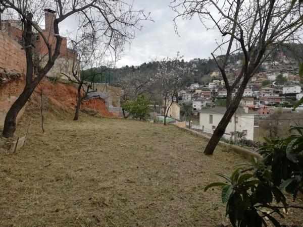 Terreno en calle de l'Avellaner, 9