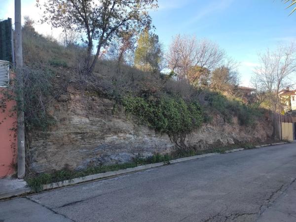 Terreno en calle Antoni Gallissà Gg, 26