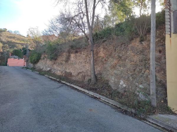 Terreno en calle Antoni Gallissà Gg, 26