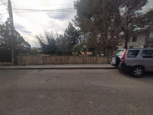 Terreno en Corbera de Llobregat