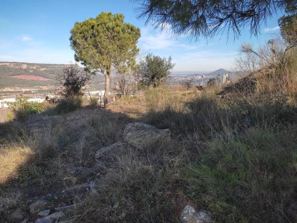 Terreno en calle Antoni Gallissà Gg, 26