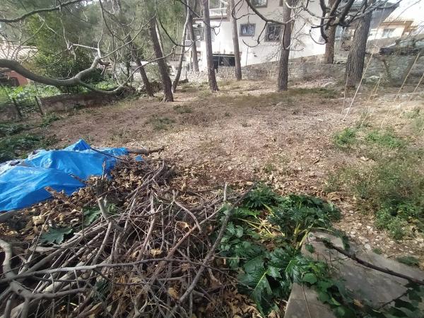 Terreno en Corbera de Llobregat