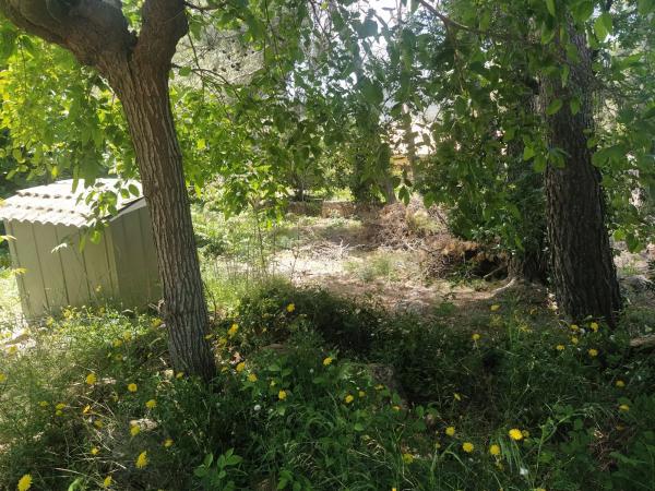 Terreno en Corbera de Llobregat