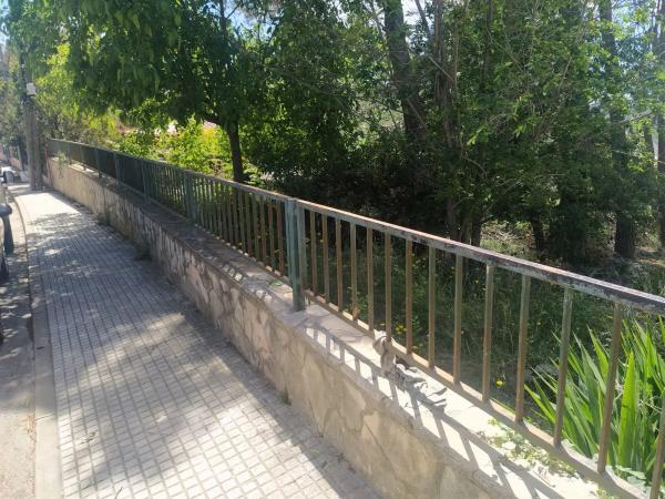 Terreno en Corbera de Llobregat