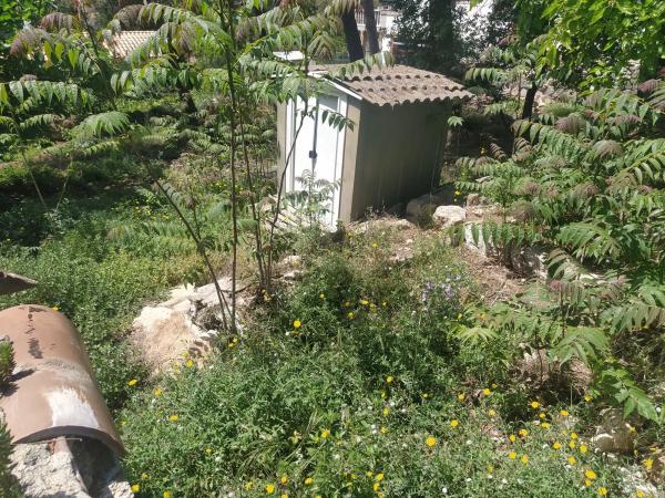 Terreno en Corbera de Llobregat