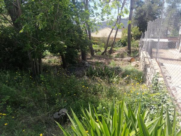 Terreno en Corbera de Llobregat