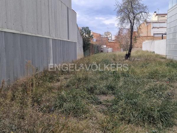 Terreno en Olesa de Montserrat