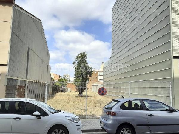 Terreno en Olesa de Montserrat