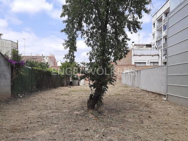 Terreno en Olesa de Montserrat