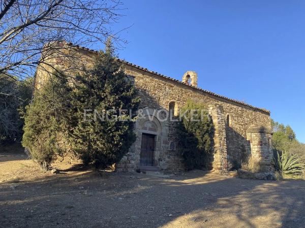 Terreno en El Papiol