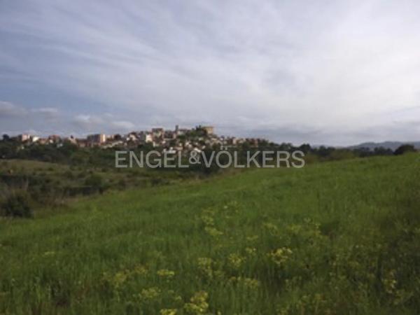 Terreno en El Papiol