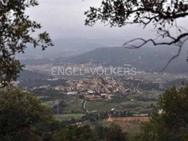 Terreno en El Papiol