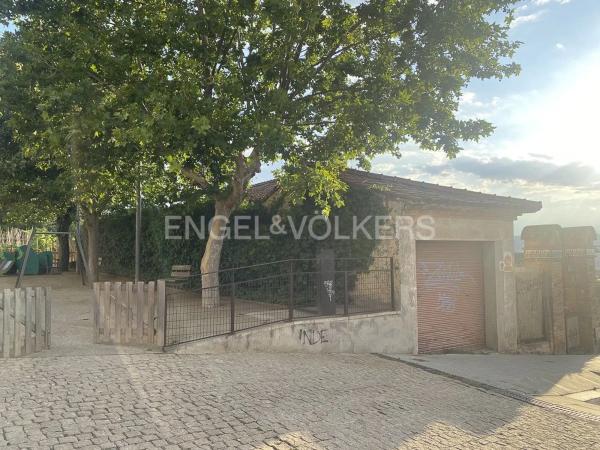 Terreno en El Papiol