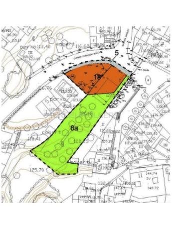 Terreno en El Papiol