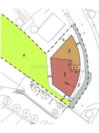 Terreno en El Papiol