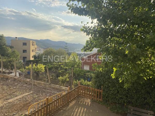 Terreno en El Papiol