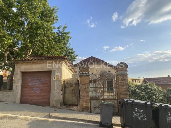 Terreno en El Papiol