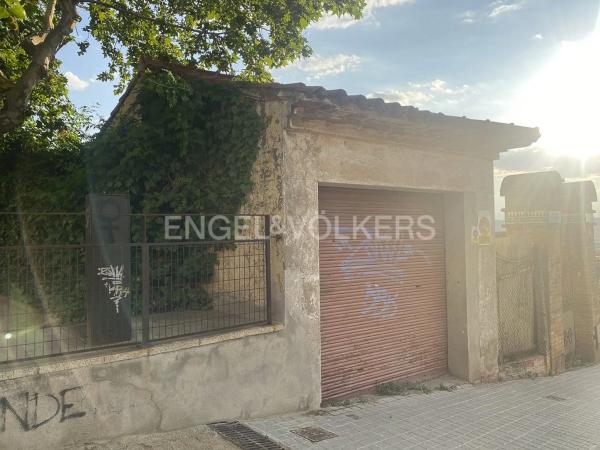 Terreno en El Papiol