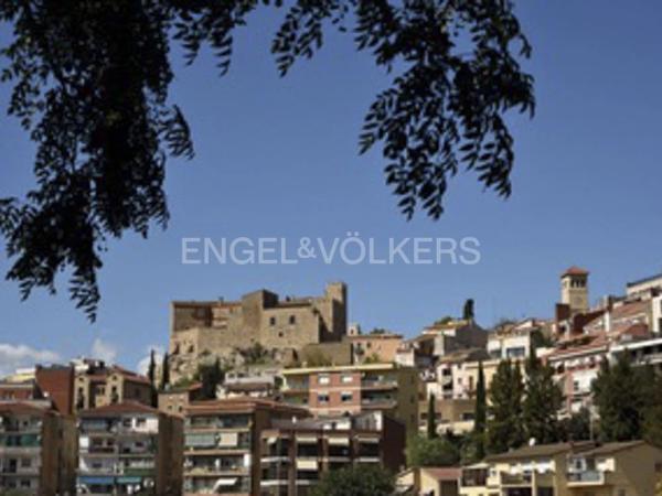 Terreno en El Papiol