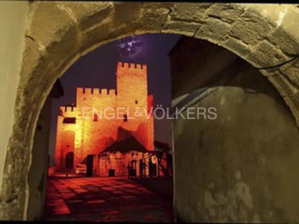 Terreno en El Papiol