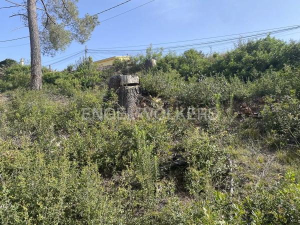 Terreno en Castellví de Rosanes