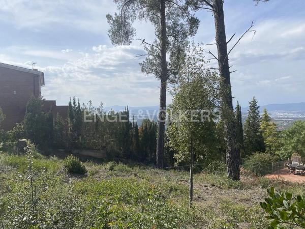 Terreno en Castellví de Rosanes