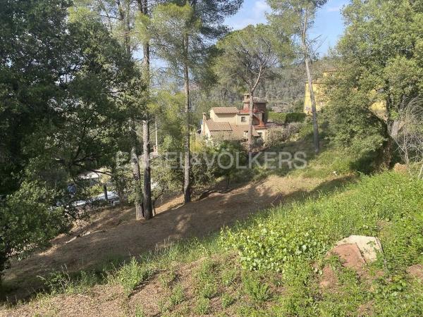 Terreno en Martorell