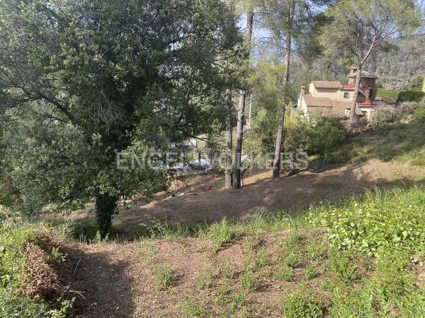 Terreno en Martorell