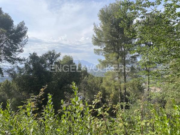 Terreno en Martorell