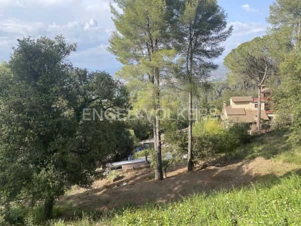 Terreno en Martorell