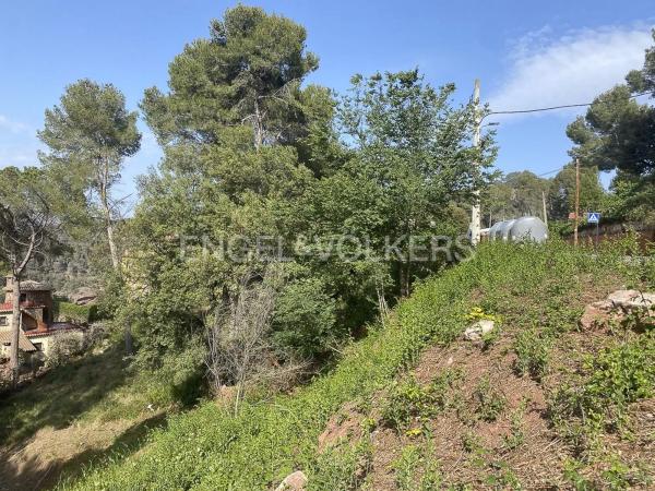 Terreno en Martorell