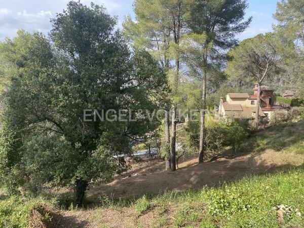 Terreno en Martorell