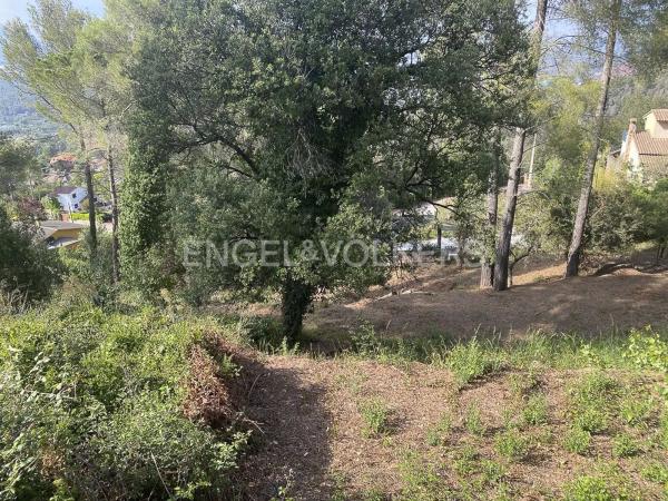 Terreno en Martorell