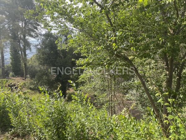 Terreno en Martorell