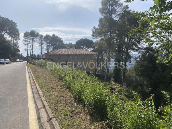 Terreno en Martorell