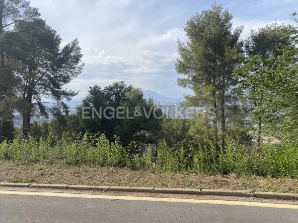 Terreno en Martorell