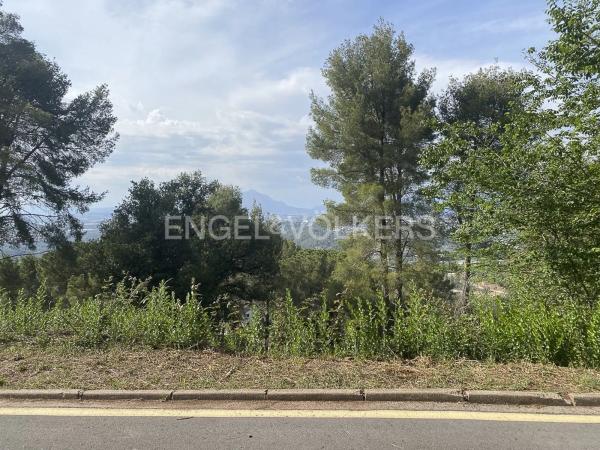 Terreno en Martorell